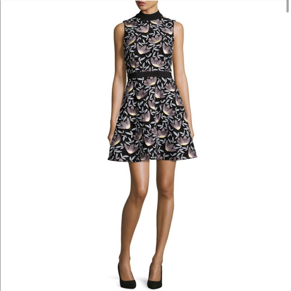 Self Portrait dress